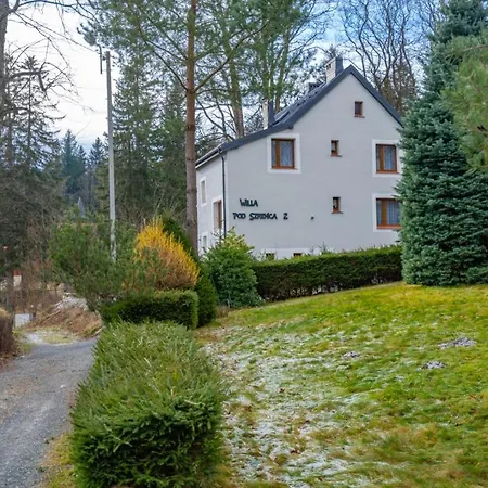 Pod Szrenica 2 Bed and breakfast