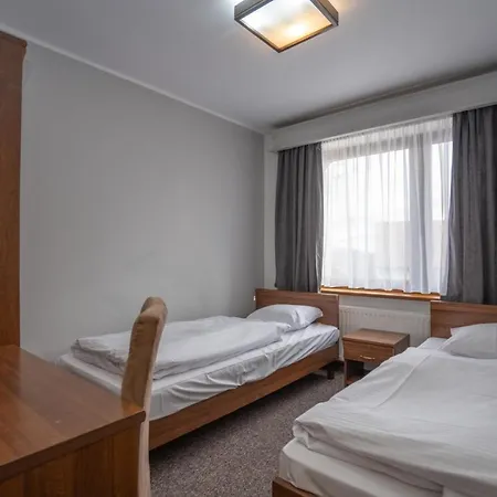 Pod Szrenica 2 Sklářská Poruba