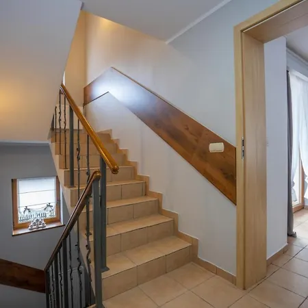 Bed & Breakfast Pod Szrenica 2