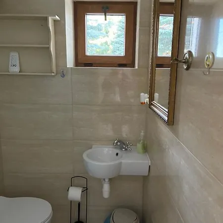 Pod Szrenica 2 * Sklářská Poruba