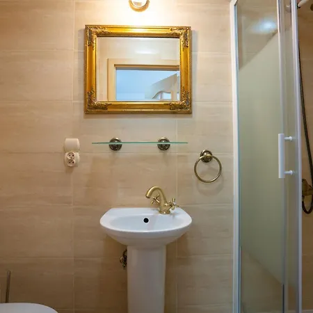 Pod Szrenica 2 Bed and breakfast