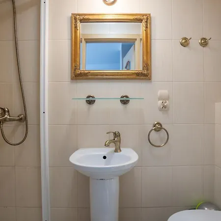 Pod Szrenica 2 *