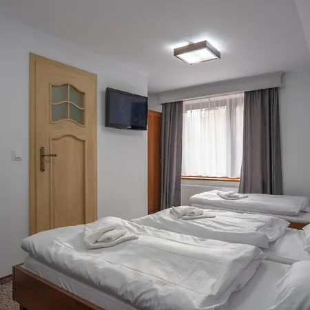 Pod Szrenica 2 * Sklářská Poruba
