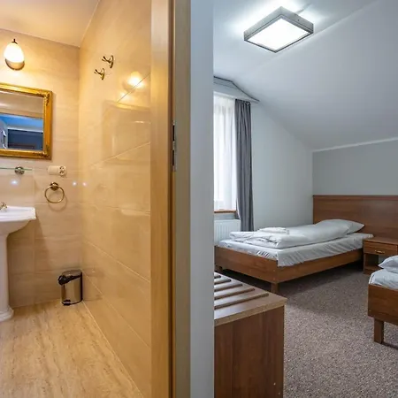 Pod Szrenica 2 3* Szklarska Poręba