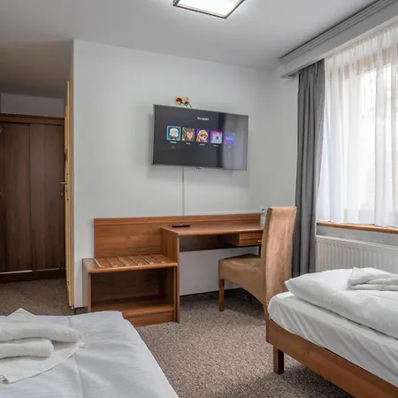 Bed and breakfast Pod Szrenica 2