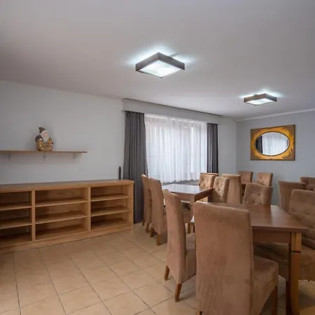 Frühstückspension Pod Szrenica 2