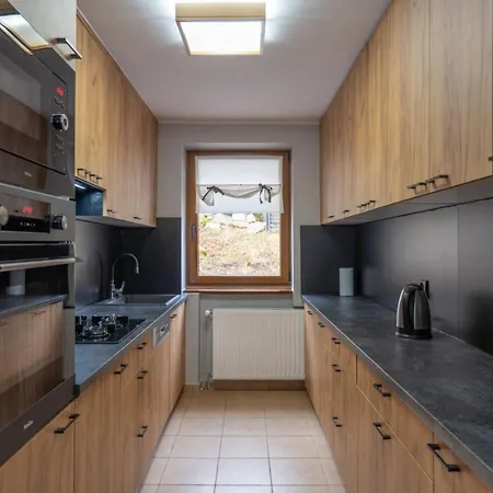 Pod Szrenica 2 3* Szklarska Poreba