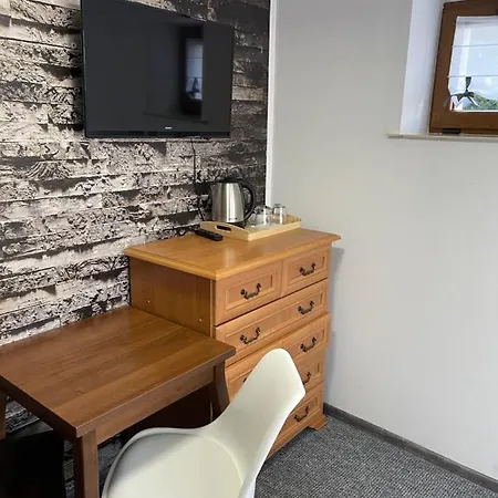 Pod Szrenica 2 Szklarska Poreba