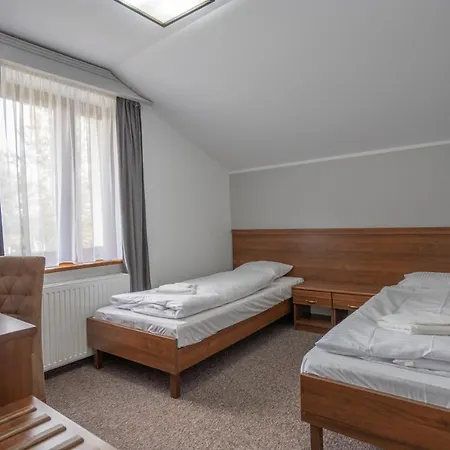 Couette-café Pod Szrenica 2 Szklarska Poreba