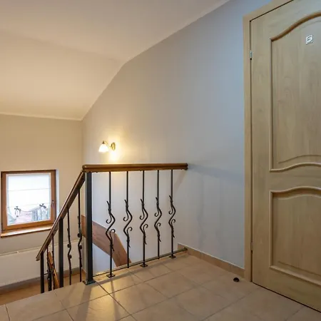 Pod Szrenicą 2 Szklarska Poręba