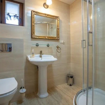 Couette-café Pod Szrenica 2