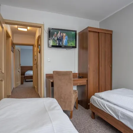 Pod Szrenica 2 3* Szklarska Poreba