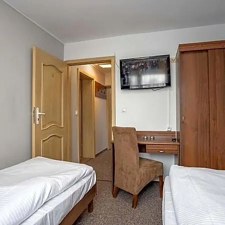Bed & Breakfast Pod Szrenica 2