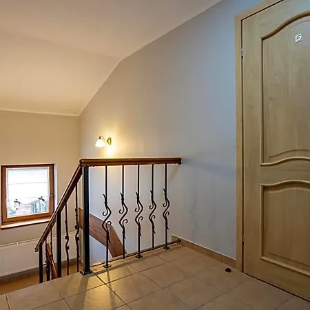Pod Szrenica 2 Szklarska Poręba
