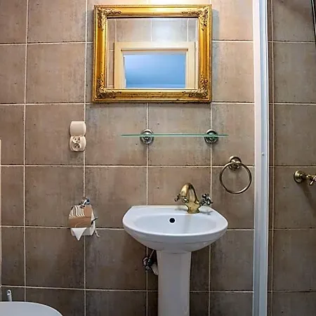 Pod Szrenica 2 Bed & Breakfast 3*