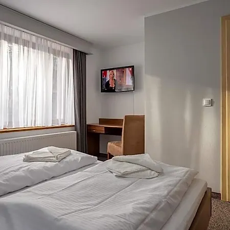 Pod Szrenica 2 Schreiberhau