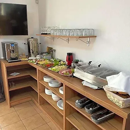 Pod Szrenica 2 Schreiberhau