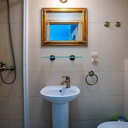 Pod Szrenica 2 Szklarska Poręba