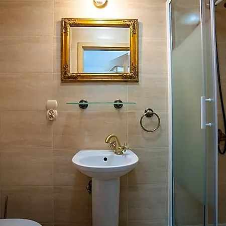 Bed & Breakfast Pod Szrenica 2 Szklarska Poręba