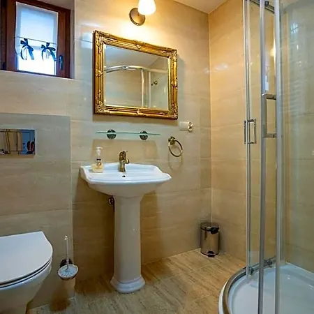 Pod Szrenica 2 3*