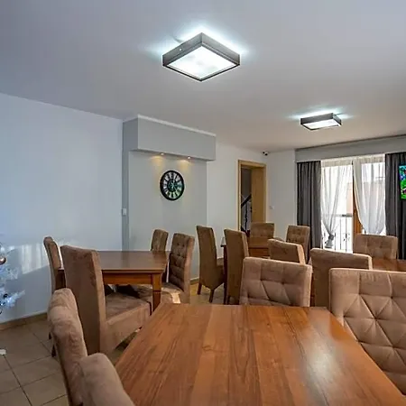 Pod Szrenica 2 Szklarska Poręba