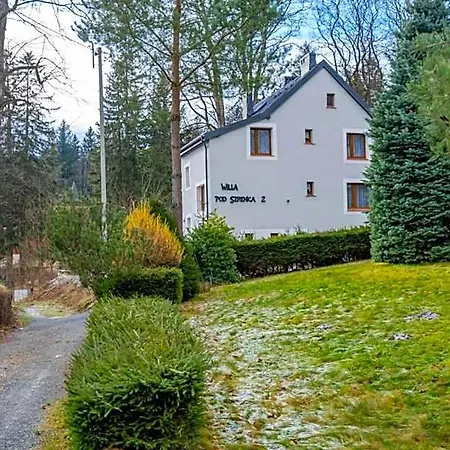 Pod Szrenica 2 Bed & Breakfast 3*