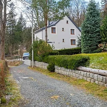 Bed & Breakfast Pod Szrenica 2 3*