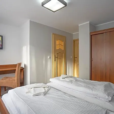 Pod Szrenica 2 Bed & Breakfast