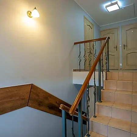 Bed & Breakfast Pod Szrenica 2