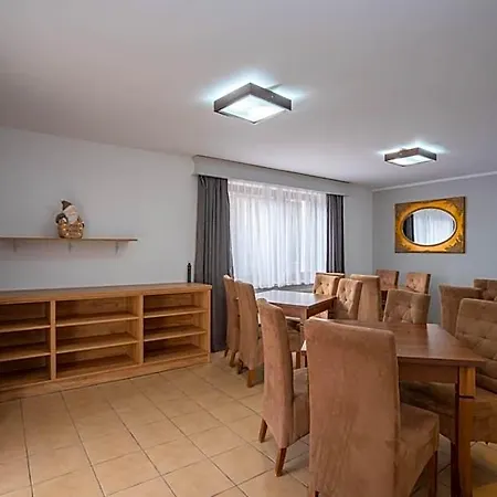 Pod Szrenica 2 Szklarska Poręba