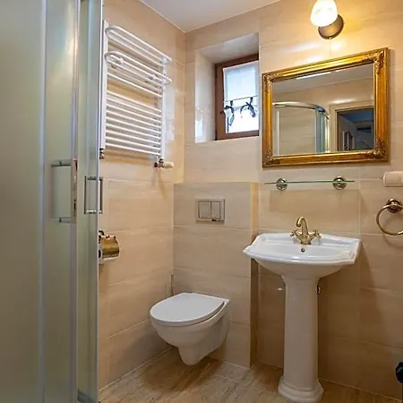 Pod Szrenica 2 Bed & Breakfast Szklarska Poręba