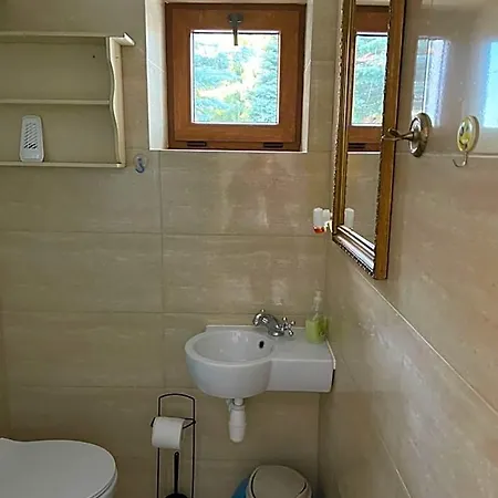 Bed & Breakfast Pod Szrenica 2