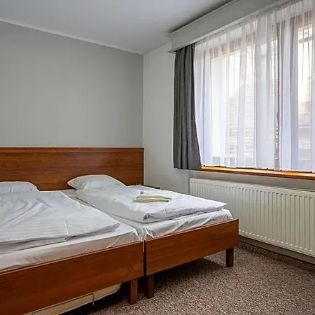 Pod Szrenica 2 Szklarska Poręba