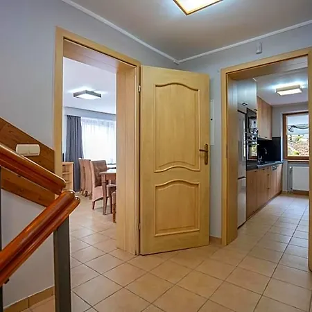 Pod Szrenica 2 Szklarska Poręba