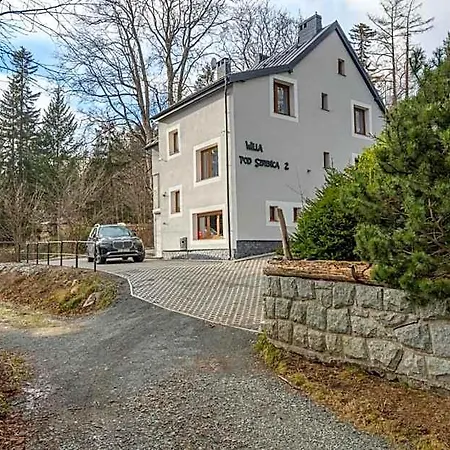 Bed & Breakfast Pod Szrenica 2