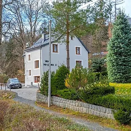 Bed & Breakfast Pod Szrenica 2