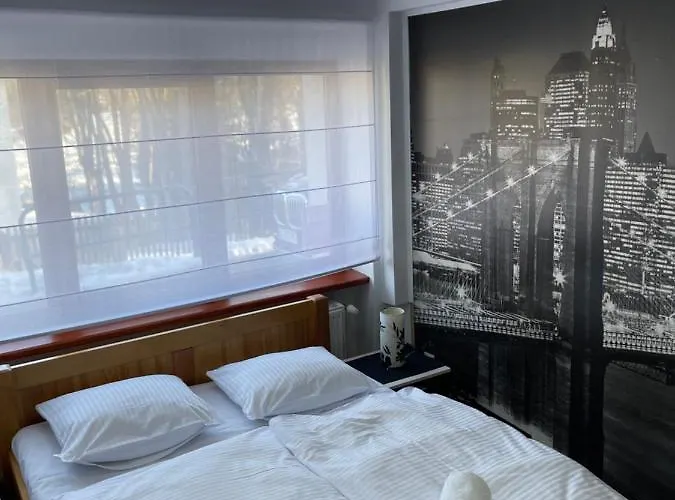 Bed & Breakfast Pod Szrenica 2 Szklarska Poręba