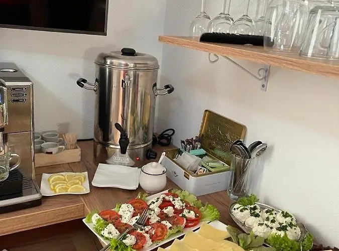 Bed & Breakfast Pod Szrenica 2 Szklarska Poręba