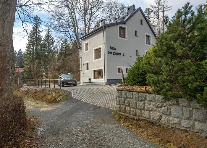 Bed & Breakfast Pod Szrenica 2 Szklarska Poręba