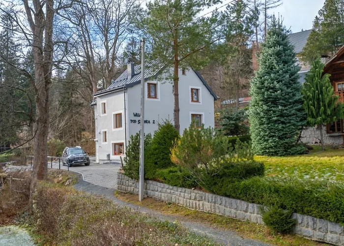 Pod Szrenica 2 3* Szklarska Poręba