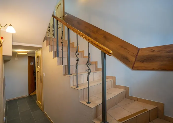 Pod Szrenica 2 3* Szklarska Poręba