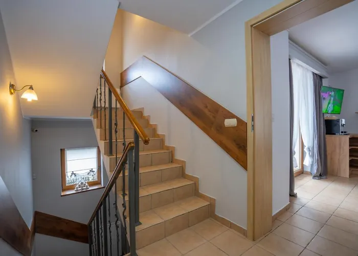 Bed & Breakfast Pod Szrenica 2