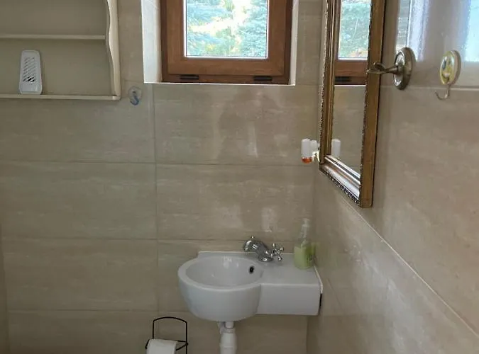 Pod Szrenica 2 3* Szklarska Poręba