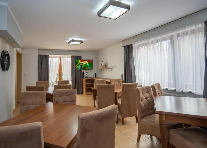 Bed & Breakfast Pod Szrenica 2 Szklarska Poręba