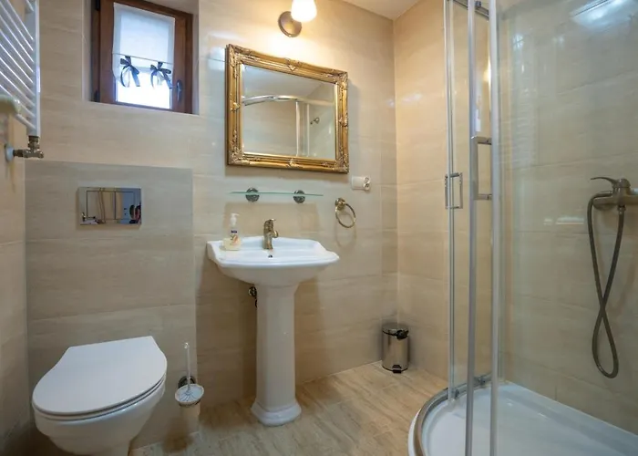 Bed & Breakfast Pod Szrenica 2